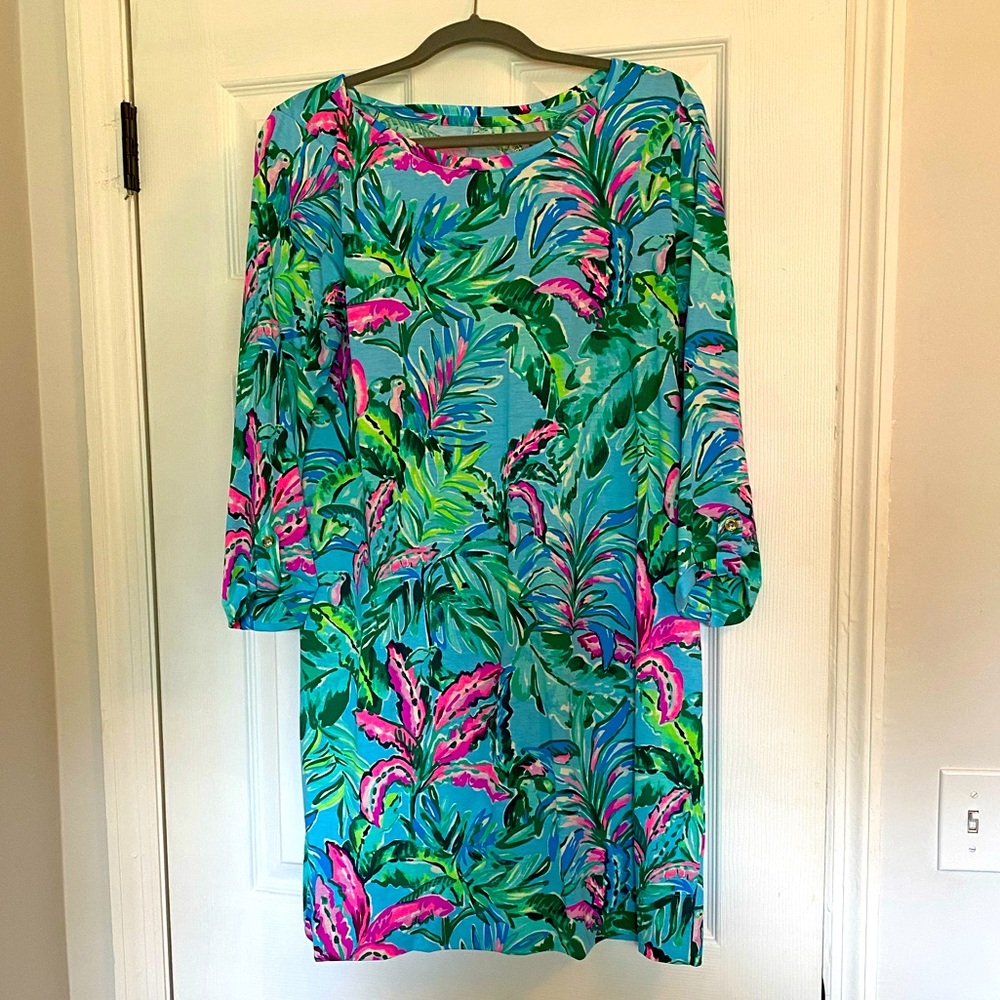 Lilly Pulitzer Linden Dress